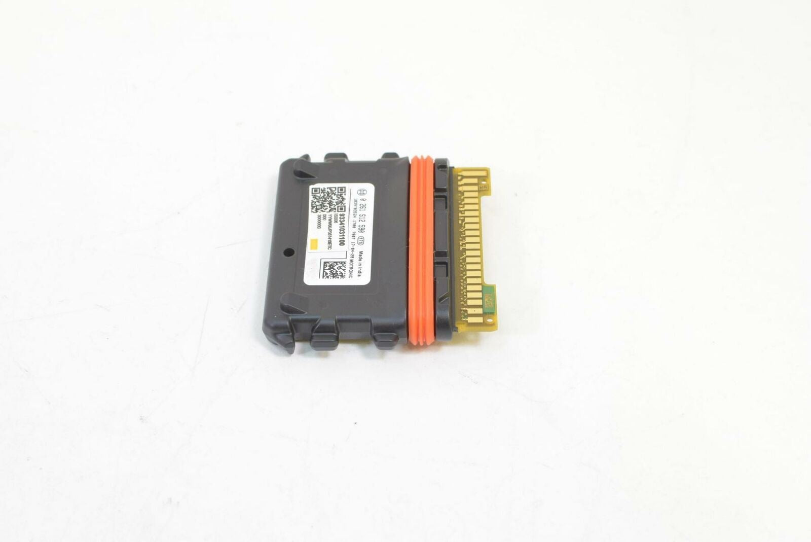 2017 KTM Duke 390 Cdi Ecu Ecm Engine Control Module 93341031100 {{ shop.shopifyCountryName }} - Mototech271