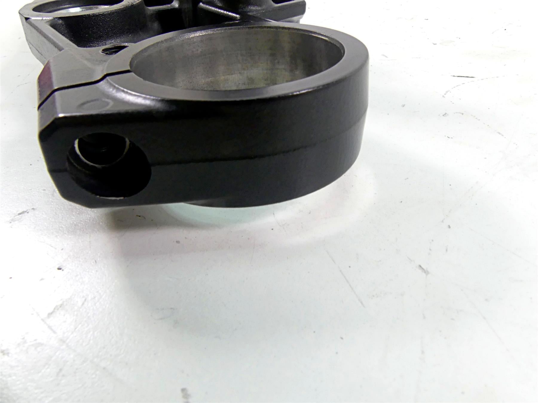 2010 Kawasaki ZX1400 ZX14 R Ninja Upper Triple Tree Clamp 50mm -Read 44039-0060 {{ shop.shopifyCountryName }} - Mototech271