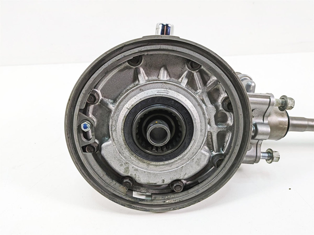 2006 Honda VT1100 C2 Shadow Differential Drive Shaft 41300-MEG-010 41300-MEG-020 {{ shop.shopifyCountryName }} - Mototech271