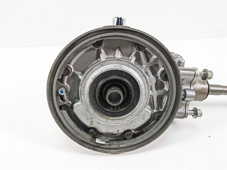 2006 Honda VT1100 C2 Shadow Differential Drive Shaft 41300-MEG-010 41300-MEG-020 {{ shop.shopifyCountryName }} - Mototech271