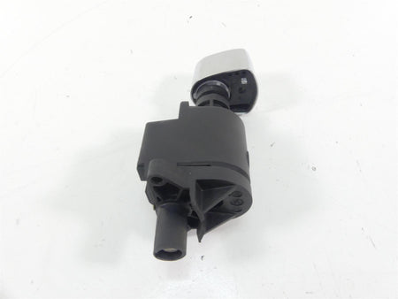 2009 Harley FLHTCU SE4 CVO E-Glide Ignition Switch - No Key - VIN 71572-06 {{ shop.shopifyCountryName }} - Mototech271