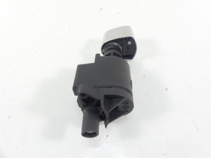 2009 Harley FLHTCU SE4 CVO E-Glide Ignition Switch - No Key - VIN 71572-06 | Mototech271