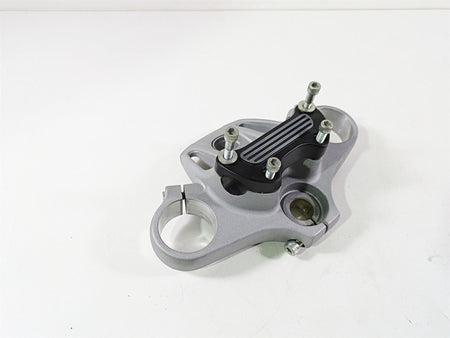 2009 Harley XR1200 Sportster Upper Triple Tree Steering Clamp 55mm 46028-08 {{ shop.shopifyCountryName }} - Mototech271