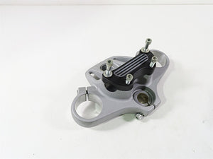 2009 Harley XR1200 Sportster Upper Triple Tree Steering Clamp 55mm 46028-08 | Mototech271