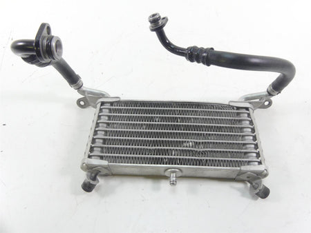 2018 BMW S1000RR K46 Oil Cooler & Lines Set - Read 17218544996 {{ shop.shopifyCountryName }} - Mototech271