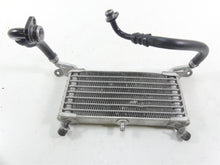 Load image into Gallery viewer, 2018 BMW S1000RR K46 Oil Cooler &amp; Lines Set - Read 17218544996
