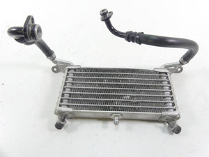 2018 BMW S1000RR K46 Oil Cooler & Lines Set - Read 17218544996