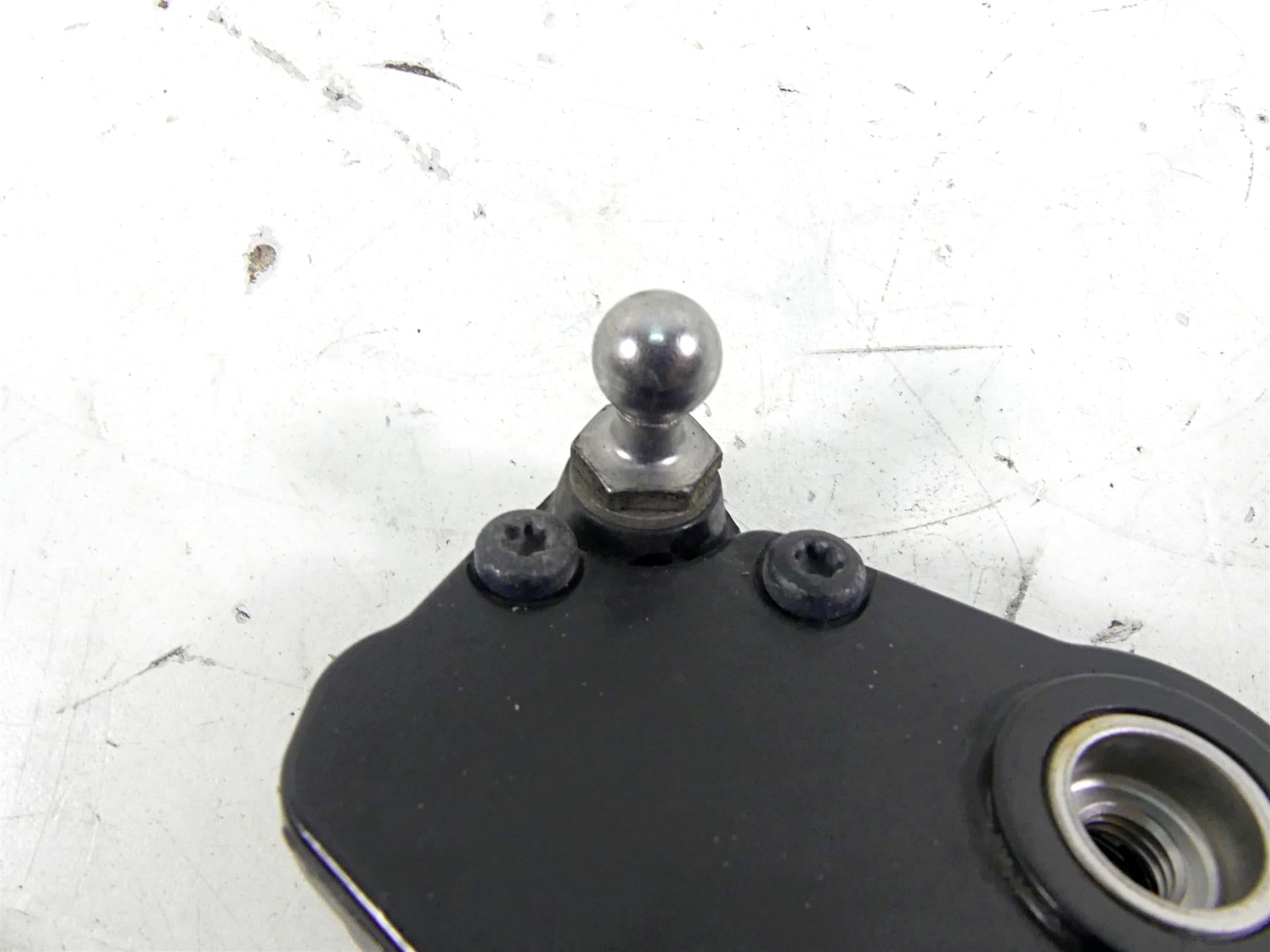 2015 BMW R1200GS GSW K50 Quick Gear Shifter Quickshifter Assistant 23418536884 {{ shop.shopifyCountryName }} - Mototech271