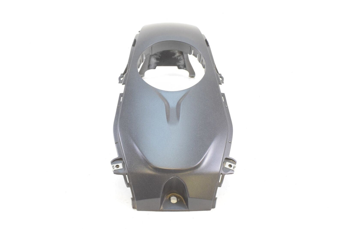 2014 BMW R1200 RT K52 Center Tank Cover Fairing Cowl 46638533557 {{ shop.shopifyCountryName }} - Mototech271