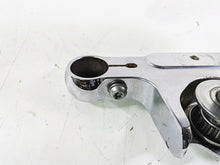 Load image into Gallery viewer, 2003 Harley Softail FXSTDI Deuce 100th Upper Lower Triple Tree Set 45475-00A | Mototech271
