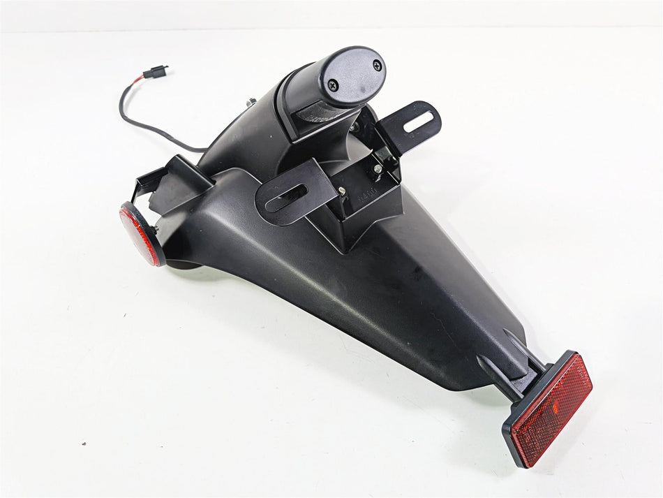 2023 Kawasaki ZX1400 ZX14 R Ninja Rear License Plate Holder & Light 35019-0043-Mototech271