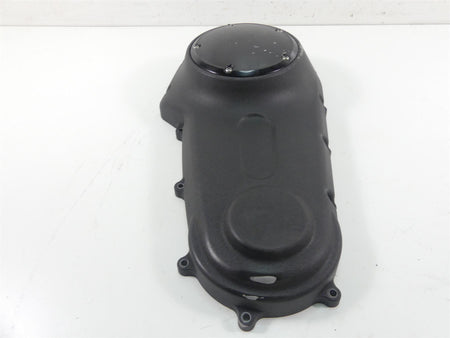 2014 Harley FXDF Dyna Fat Bob Outer Primary Drive Clutch Cover 60784-06A {{ shop.shopifyCountryName }} - Mototech271