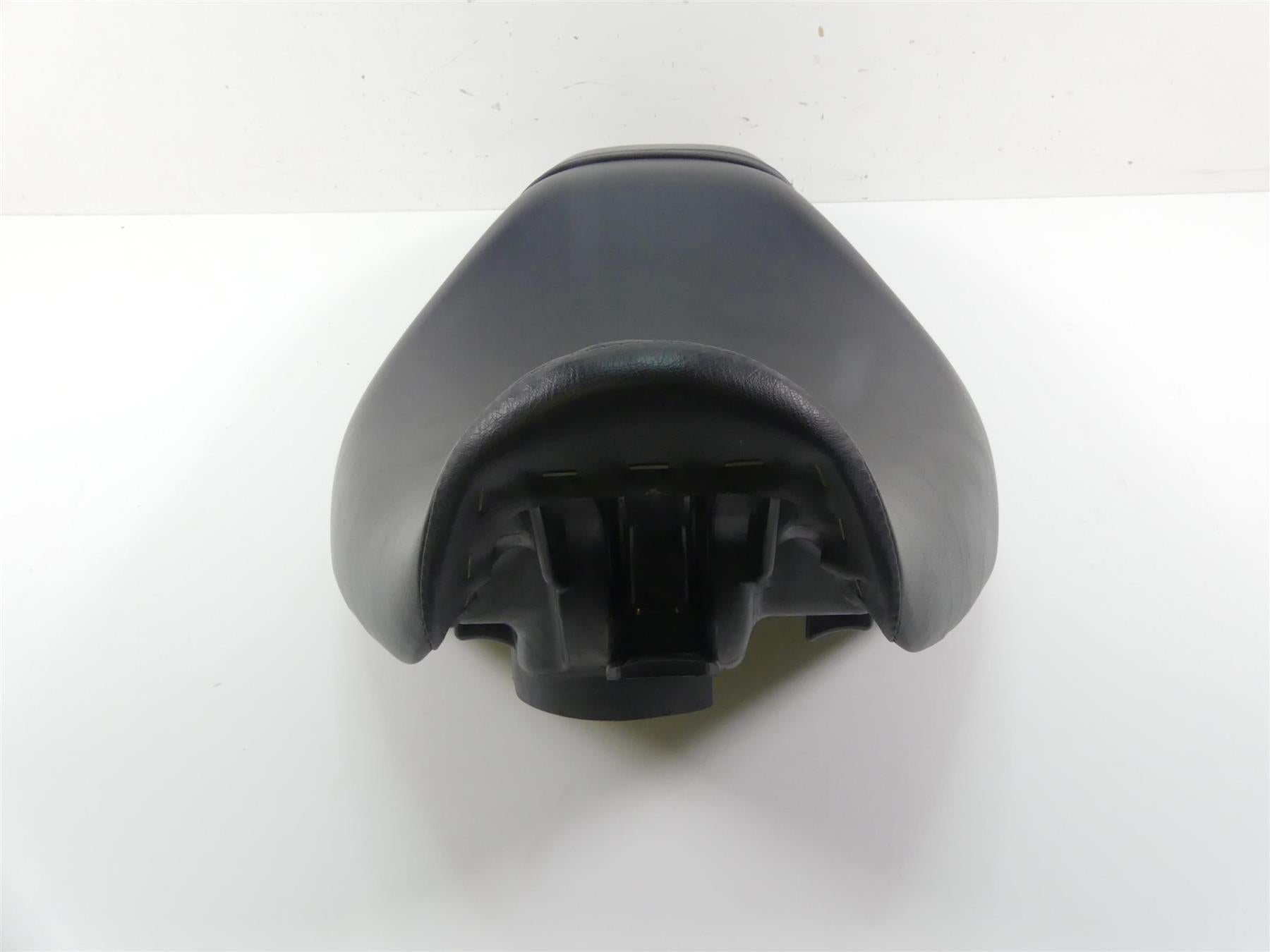 2007 Honda VT1100 C2 Shadow Nice Rider Driver Dual Seat Saddle 77200-MCK-A30 {{ shop.shopifyCountryName }} - Mototech271