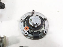 Load image into Gallery viewer, 2009 Suzuki GSXR750 K9 Ignition Switch Key Lock Set 37101-40820 37101-40822 | Mototech271
