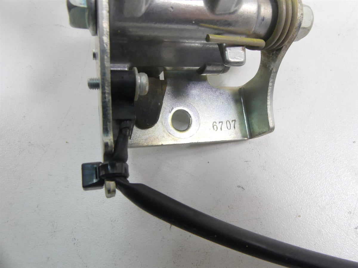 2017 Yamaha YXZ1000R EPS SS Left Right Shifter Shift Paddle Set B57-2380A-00-00 {{ shop.shopifyCountryName }} - Mototech271