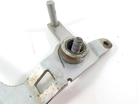 2009 BMW R1200GS K255 Adv Rear Brake Pedal Lever Ped 35217692671 {{ shop.shopifyCountryName }} - Mototech271