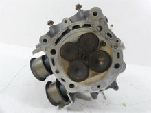 Load image into Gallery viewer, 2015 Ducati Diavel Carbon Red Front Horizontal Cylinder Head - 12K 30123893AB | Mototech271
