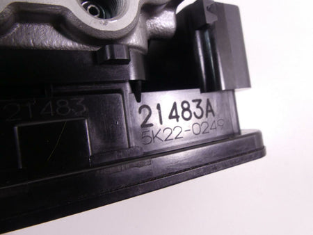 2017 Triumph Daytona 675R Abs Brake Module Module T2021488 {{ shop.shopifyCountryName }} - Mototech271