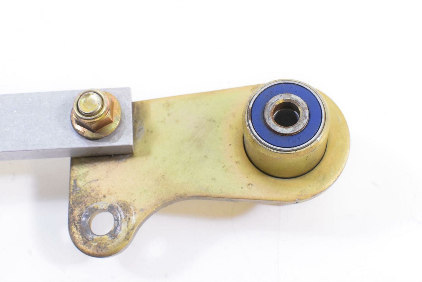 2009 Polaris Dragon RMK 800 Steering Link Rod Linkage Set 5247182 {{ shop.shopifyCountryName }} - Mototech271