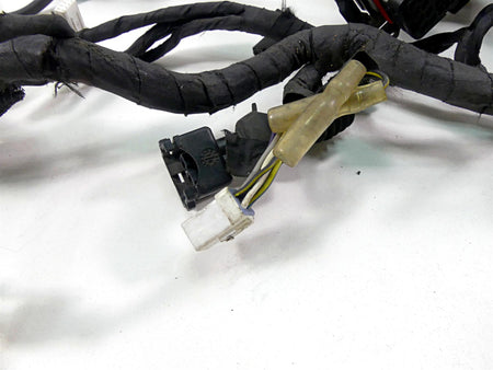 2012 Ducati Monster 1100 EVO Main Wiring Harness Loom -For Parts 51017561A {{ shop.shopifyCountryName }} - Mototech271