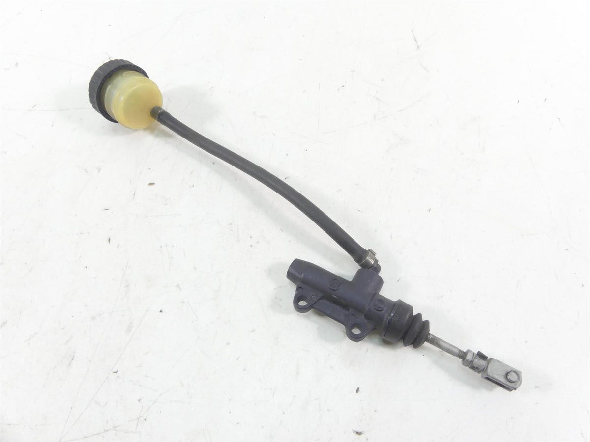 1999 BMW R1100 GS 259E Rear Brembo Brake Master Cylinder 34312314726 {{ shop.shopifyCountryName }} - Mototech271