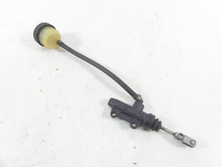1999 BMW R1100 GS 259E Rear Brembo Brake Master Cylinder 34312314726 {{ shop.shopifyCountryName }} - Mototech271