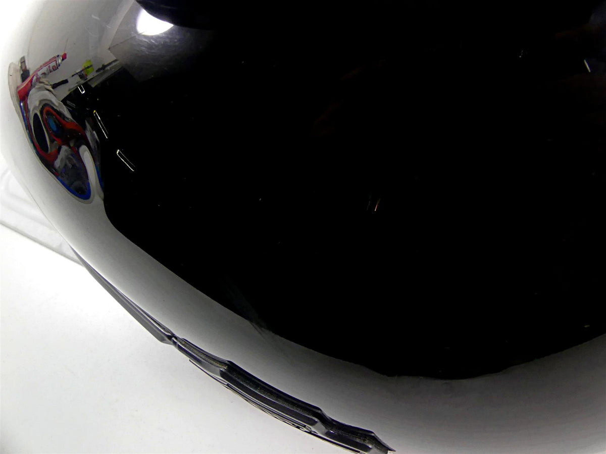 2010 Harley FXDF Dyna Fat Bob Fuel Gas Petrol Tank - Dented 61586-04B {{ shop.shopifyCountryName }} - Mototech271