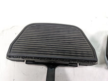 Load image into Gallery viewer, 2014 Harley Touring FLHTK Electra Glide Rear Passenger Floor Board Set 52719-10

