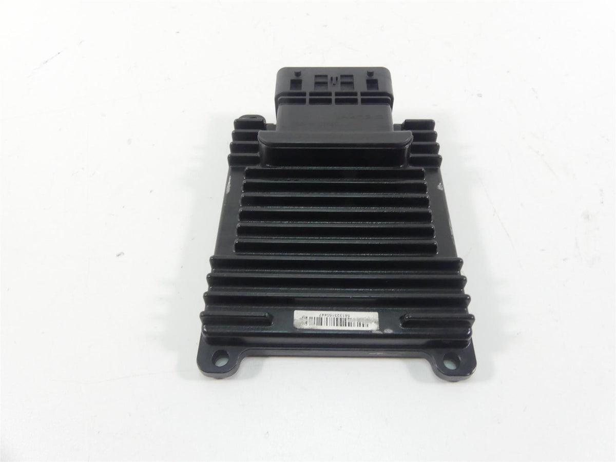 2013 Harley Touring FLHX Street Glide Cdi Ecu Ecm Engine Control Module 34245-11 {{ shop.shopifyCountryName }} - Mototech271
