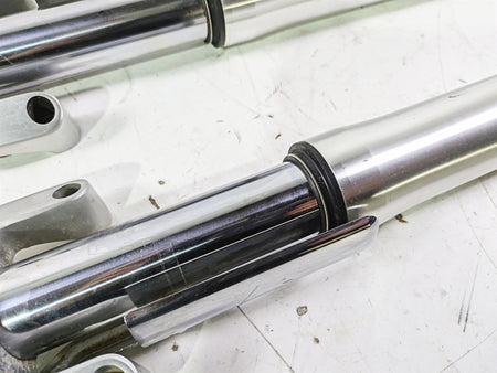 2004 Victory Kingpin Straight Front Fork Leg Damper Set 2202682 2202683 {{ shop.shopifyCountryName }} - Mototech271