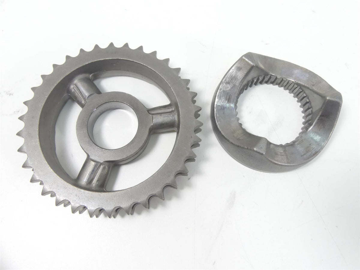 2014 Harley Touring FLHX Street Glide Primary Drive Clutch Kit 37000072 {{ shop.shopifyCountryName }} - Mototech271