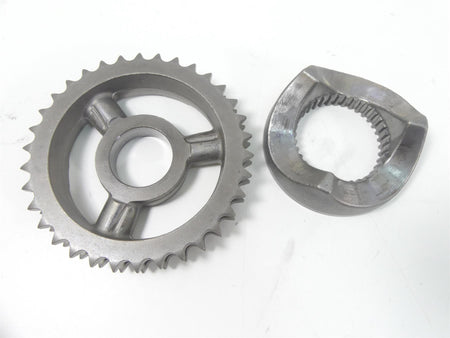 2014 Harley Touring FLHX Street Glide Primary Drive Clutch Kit 37000072 {{ shop.shopifyCountryName }} - Mototech271