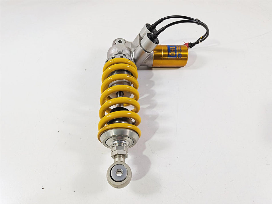 2018 Ducati Panigale V4 S Rear Shock Damper Ohlins 36521673A DU 9460 153028-Mototech271