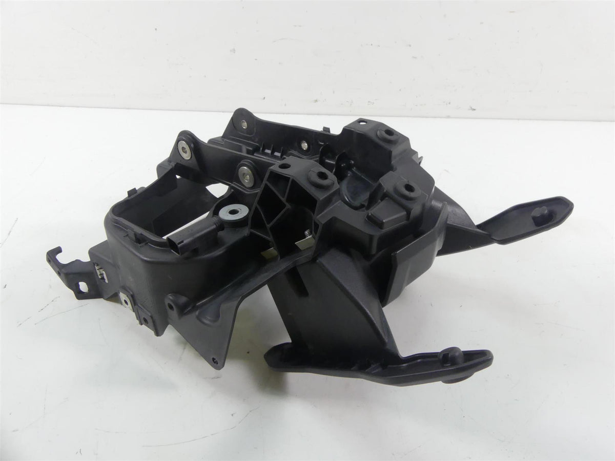 2020 BMW F850 GS K81 Rallye Front Gauge Panel Carrier Stay Holder 46638564650 {{ shop.shopifyCountryName }} - Mototech271
