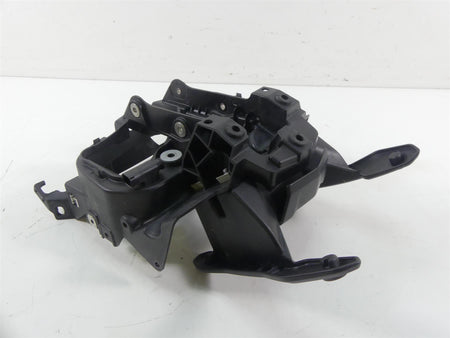 2020 BMW F850 GS K81 Rallye Front Gauge Panel Carrier Stay Holder 46638564650 {{ shop.shopifyCountryName }} - Mototech271