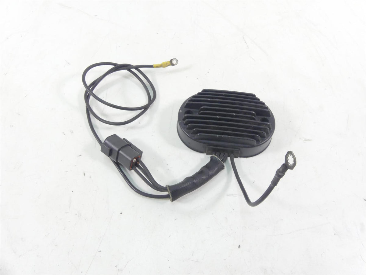 2005 Harley Softail FLSTSC Heritage Springer Voltage Regulator 74540-01 {{ shop.shopifyCountryName }} - Mototech271