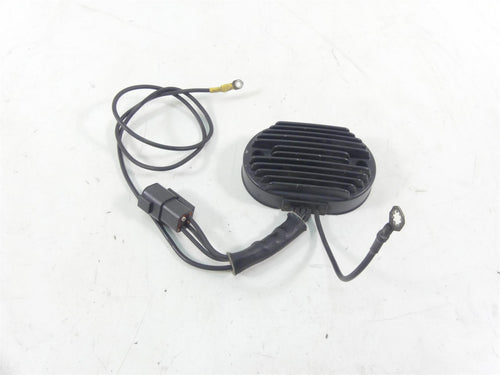 2005 Harley Softail FLSTSC Heritage Springer Voltage Regulator 74540-01 | Mototech271