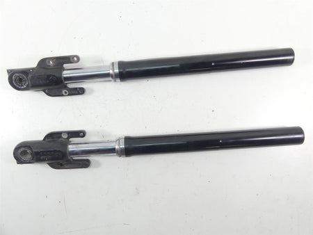 2013 Harley VRSCDX Night Rod Special Straight Front Fork Legs 45400003 45400004 {{ shop.shopifyCountryName }} - Mototech271