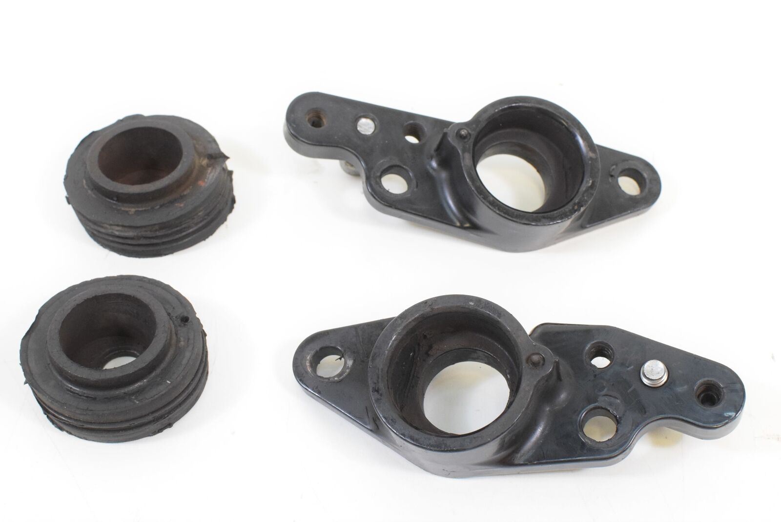 2000 Harley Touring FLHTCUI Electra Glide Engine to Frame Motor Mount Set {{ shop.shopifyCountryName }} - Mototech271