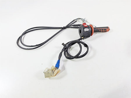 2017 Honda CRF1000 Africa Twin Right Hand Start Control Switch 35130-MJP-G81-Mototech271