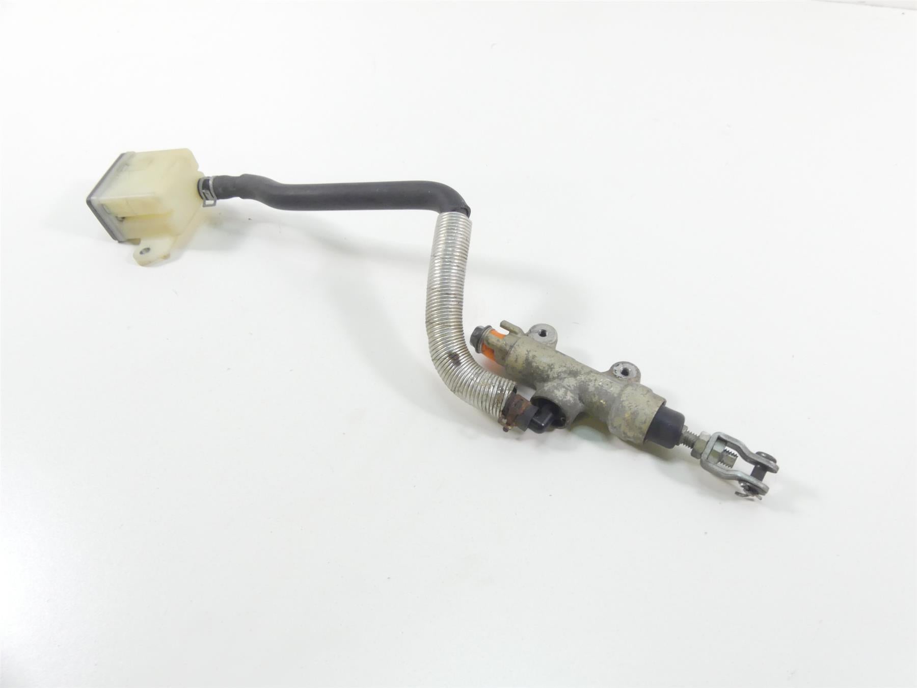 2007 Suzuki M109R VZR1800 Boulevard Rear Brake Master Cylinder 69600-48G00 {{ shop.shopifyCountryName }} - Mototech271