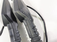 Load image into Gallery viewer, 2023 BMW R nineT Scrambler K23 Front Blinker Turn Signal &amp; Mounts 63138557204
