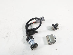 2021 CFMoto Zforce 500 Trail Ignition Switch Key Set 7000-011000-20000 | Mototech271