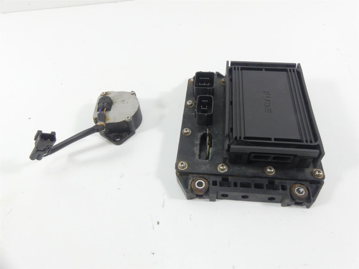 2015 Yamaha Waverunner Cruiser VX1100 Fuse Box Panel Module - Read 6EX-82170-00 {{ shop.shopifyCountryName }} - Mototech271