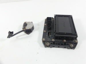 2015 Yamaha Waverunner Cruiser VX1100 Fuse Box Panel Module - Read 6EX-82170-00
