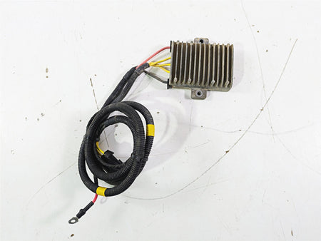 2023 Can Am Maverick X3 XMR Turbo RR Rectifier Voltage Regulator 710006824 {{ shop.shopifyCountryName }} - Mototech271