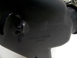 2010 Kawasaki ZX1400 ZX14 R Ninja Front Air Ram & Center Duct Set 14073-0099 | Mototech271