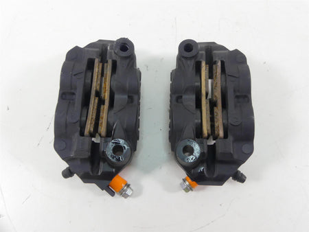 2020 Suzuki GSX1300 R Hayabusa Brembo Front Brake Caliper Set 59100-14J30-999 {{ shop.shopifyCountryName }} - Mototech271