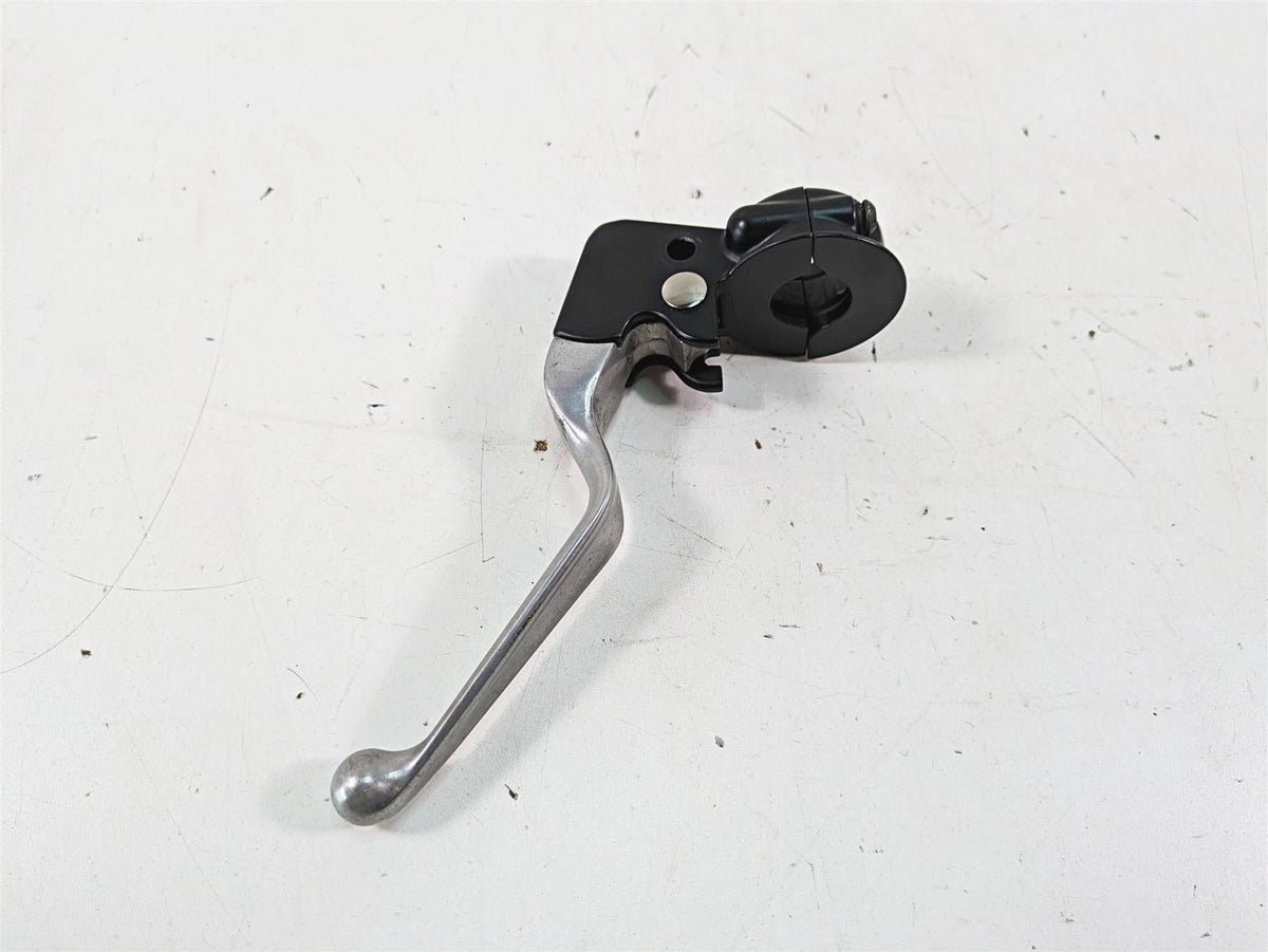 2013 Harley Softail FLSTC Heritage Classic Clutch Perch & Lever Set 38608-96 {{ shop.shopifyCountryName }} - Mototech271