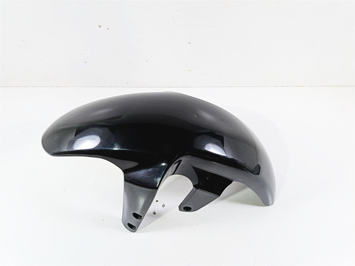 2005 Suzuki VZ800 M50 Boulevard Front Fender 53110-39G00 53111-39G00 {{ shop.shopifyCountryName }} - Mototech271